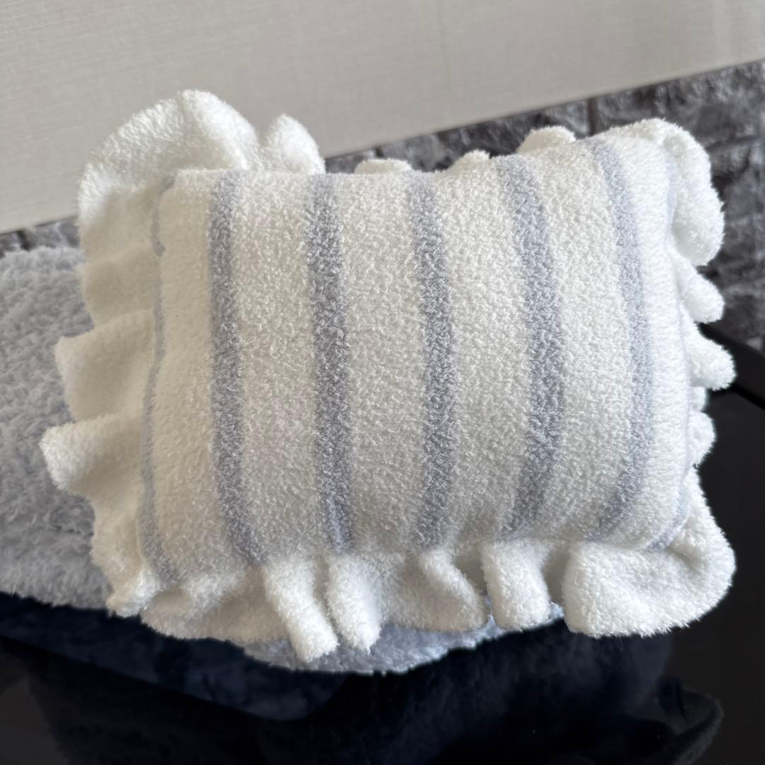 【gelato pique /ジェラピケ】クッキーモンスター ティッシュケース