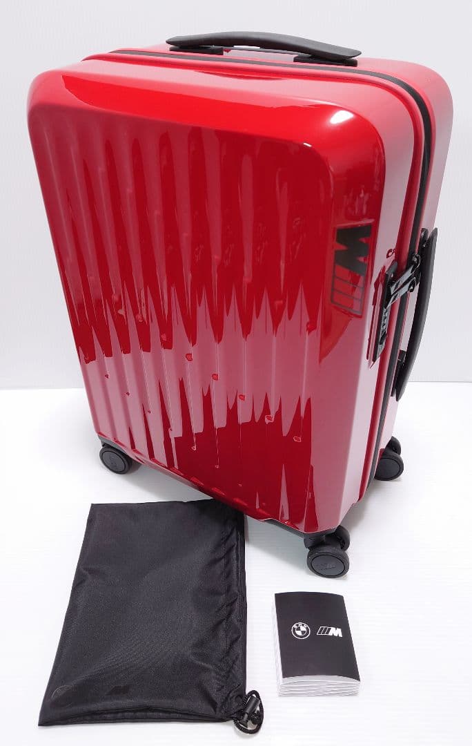  M3 キャリーケース【未使用品】