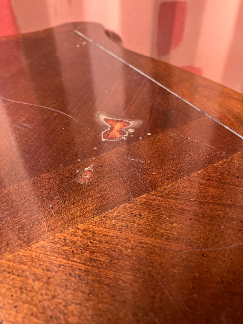 century サイドテーブル