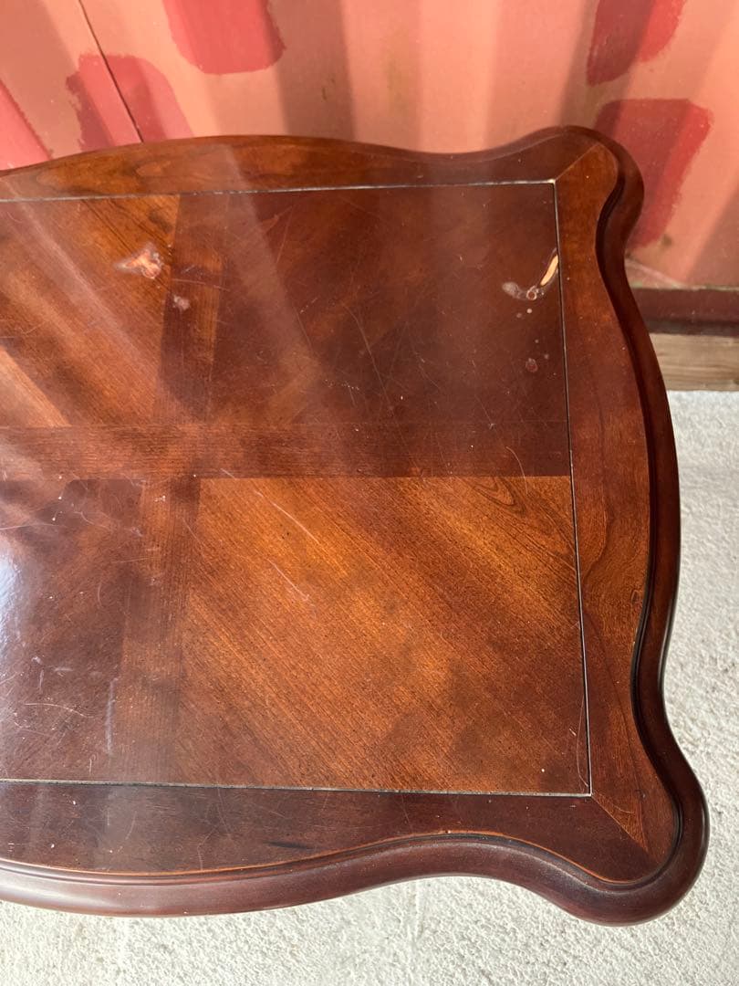 century サイドテーブル