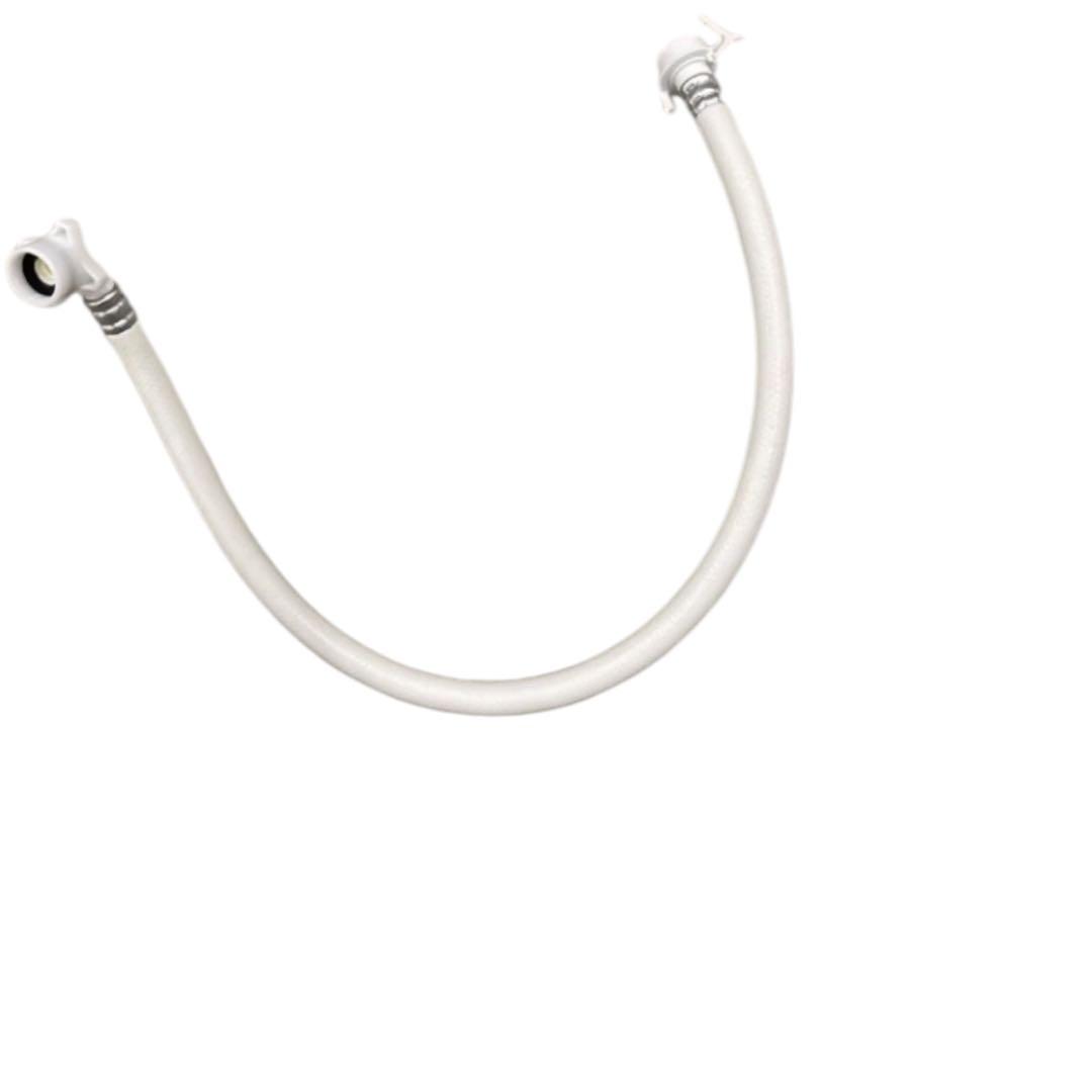 6 大阪無料配送　2024年製高性能シンプルホワイトインテリア6kg洗濯機