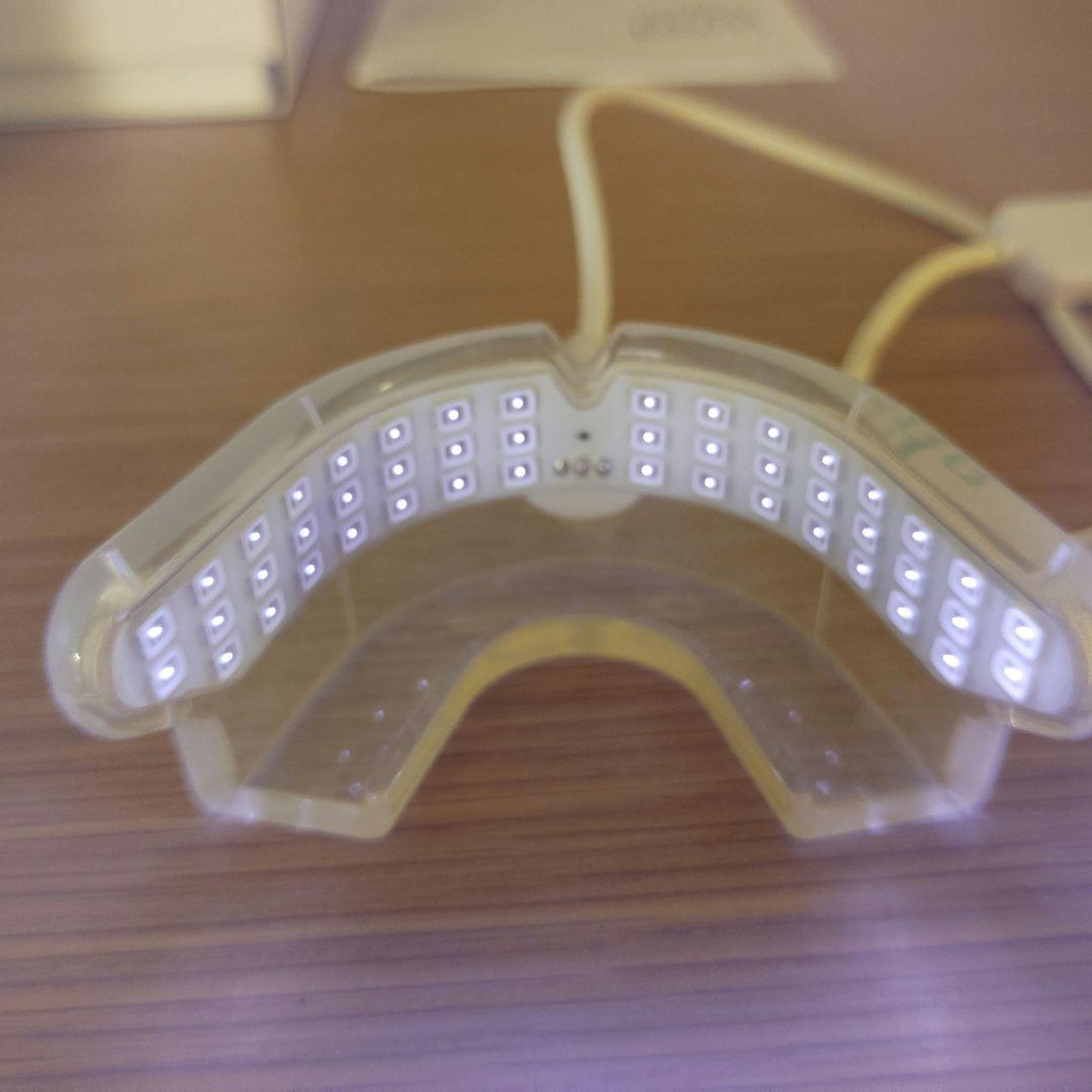 PBM Healing 加速装置 インビザライン