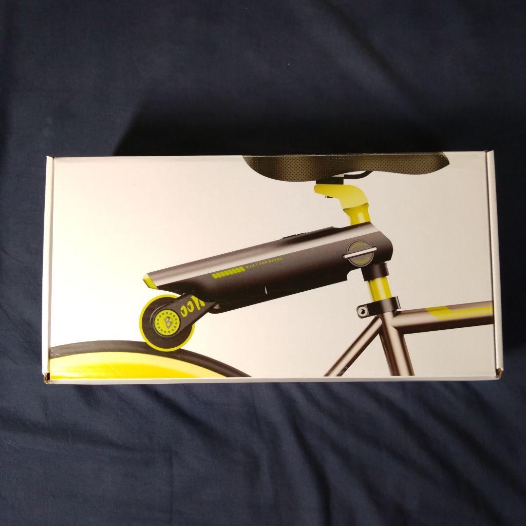 【値下げ】P.wheel 電動アシスト化デバイス　あと付け　未使用