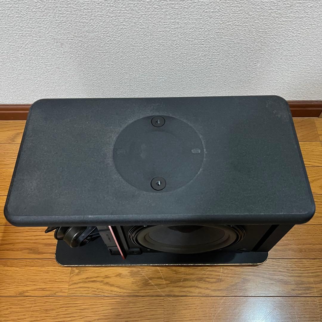 値下げ 即発送 BOSE ボーズ 301-AV MONITOR スピーカーペア