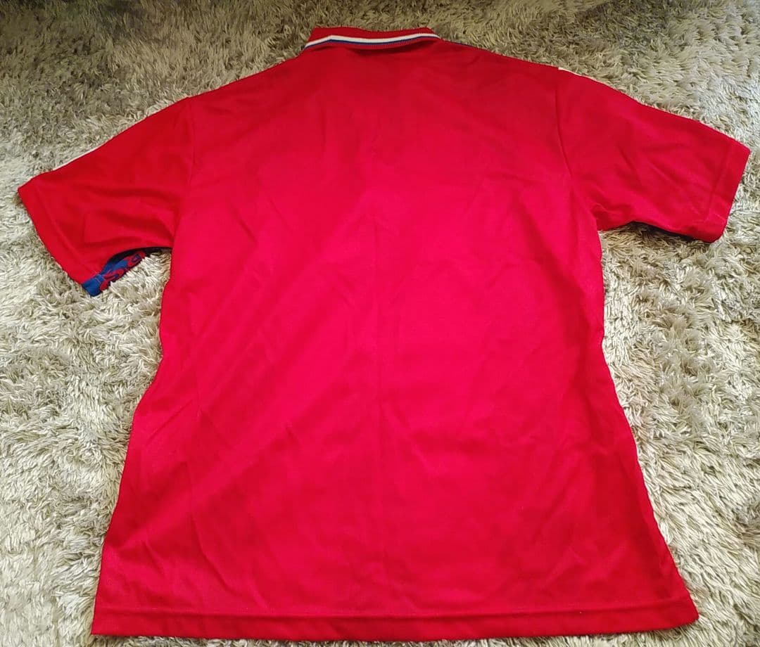 鹿島アントラーズ●レプリカユニフォーム