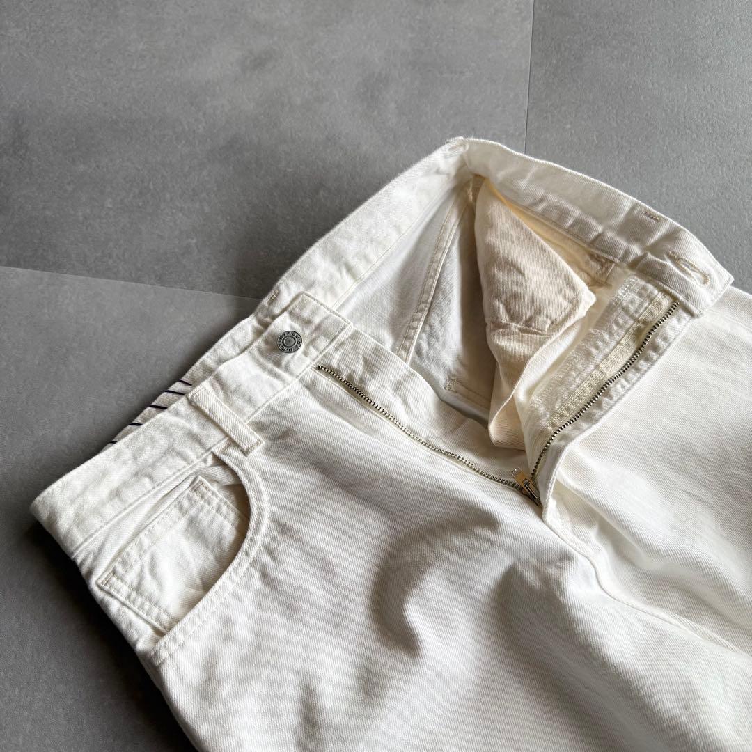 【2024✨️】RH オーガニックコットン　デニムパンツ