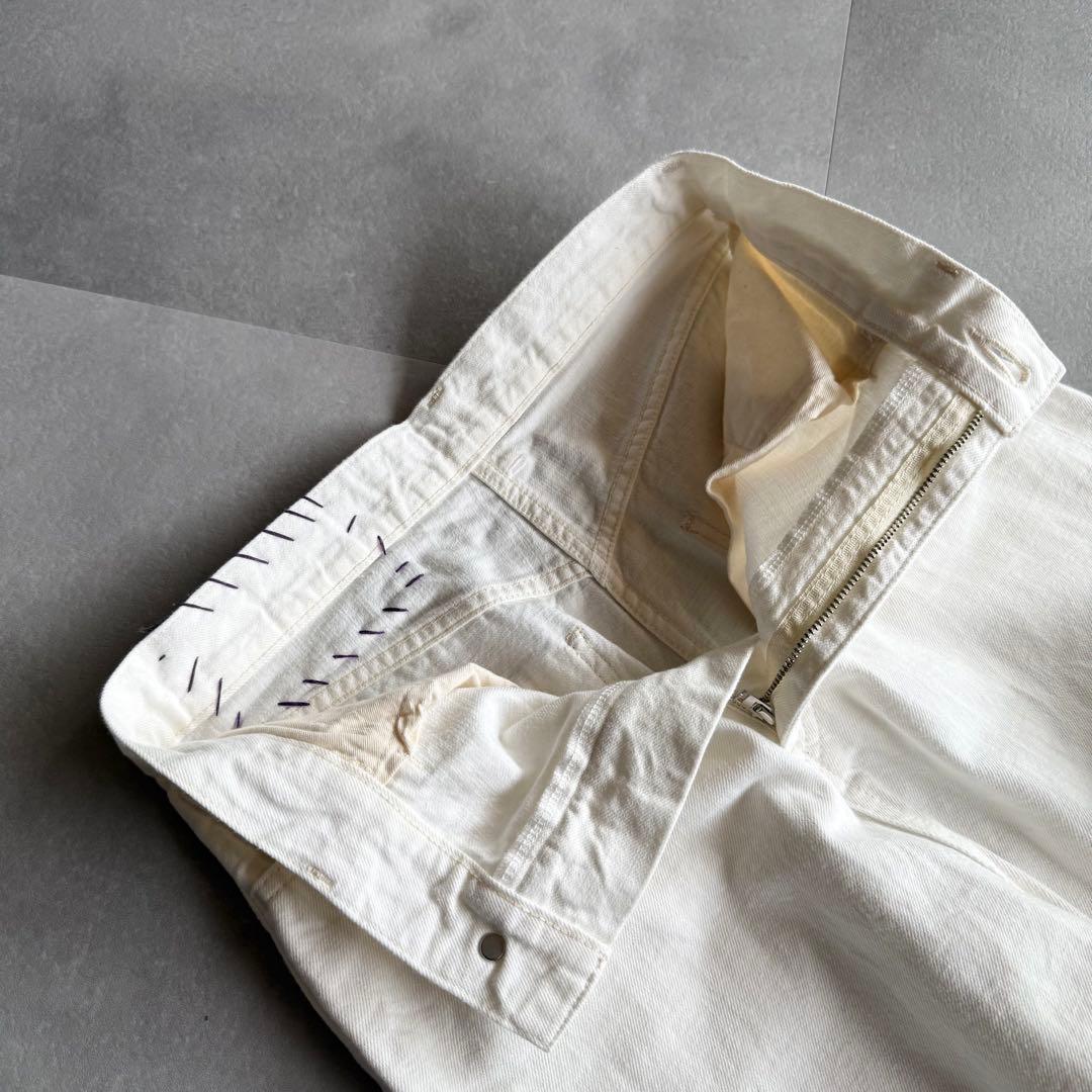 【2024✨️】RH オーガニックコットン　デニムパンツ