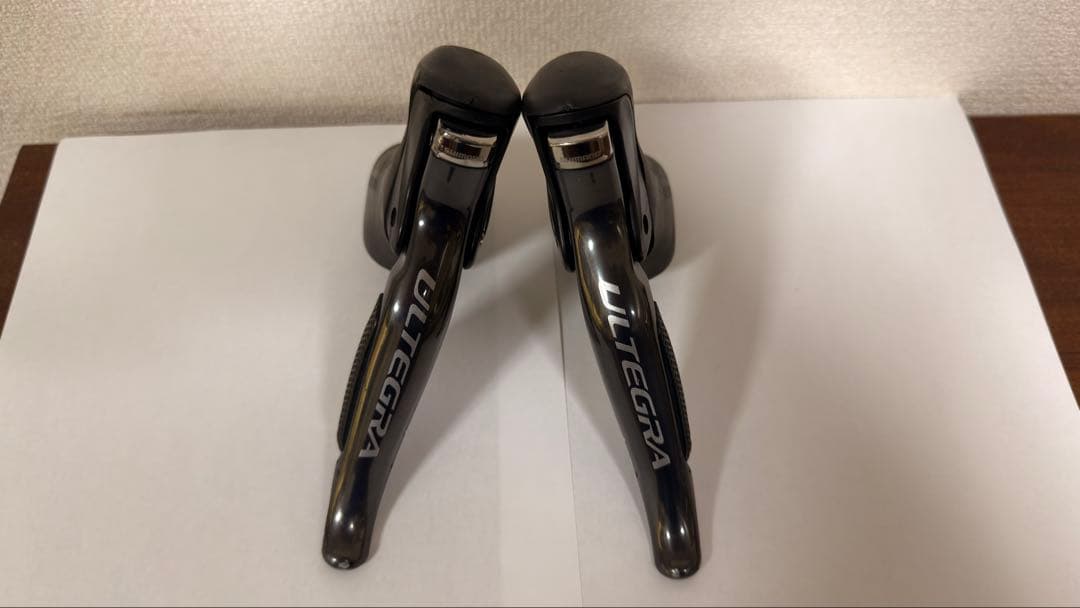 SHIMANO ULTEGRA Di2 6770 10速外装用