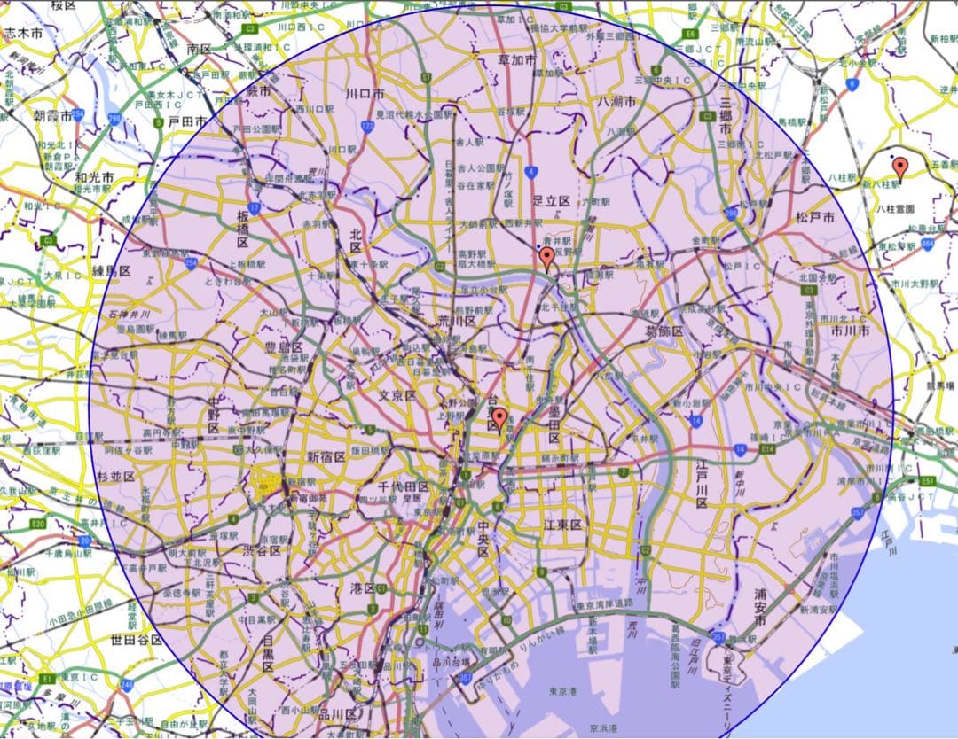 ベットフレームのみ