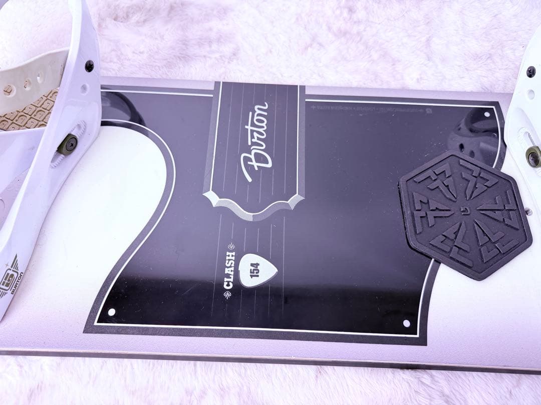 初心者◎すぐに滑走可能♪ 全部 バートン 3点セット♪ 送料無料