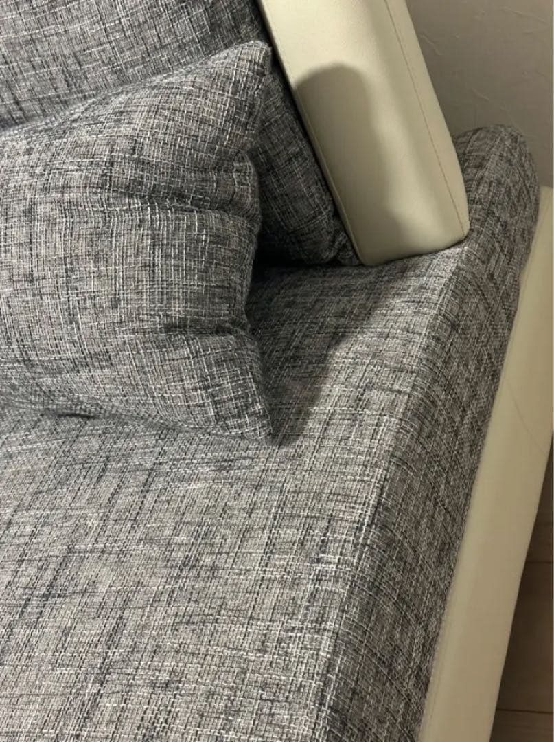 アルモニア ソファ コンパクト