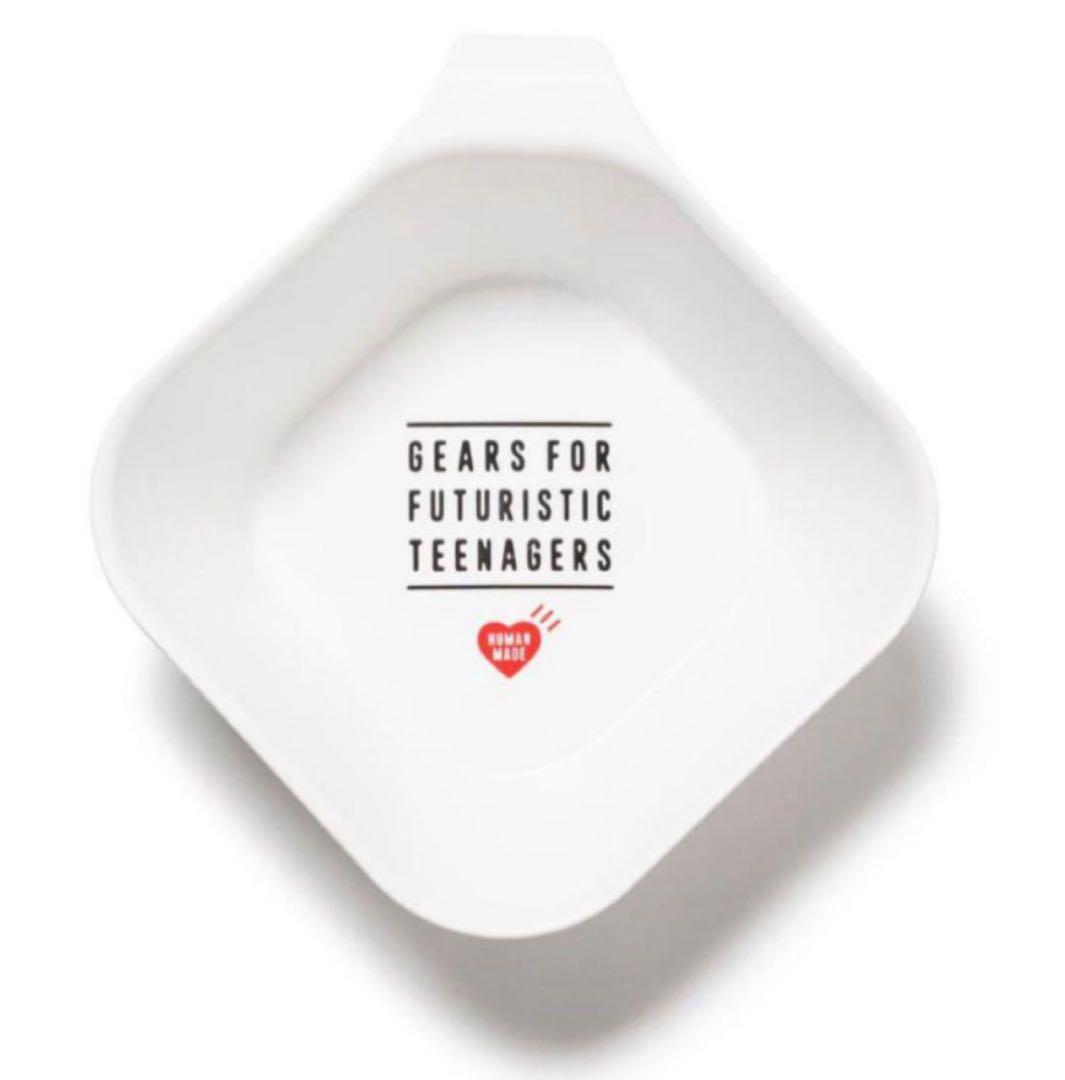 新品未使用 2点セット HUMAN MADE バスチェアー 湯桶 風呂桶