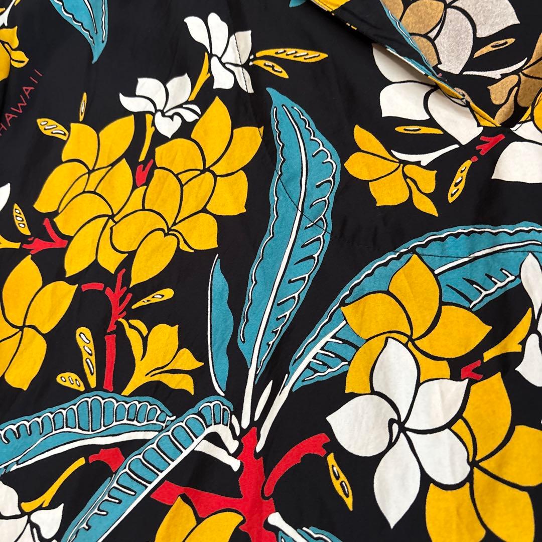 ⭐️専用⭐️ 新品未使用　ビームスサンサーフ　ハワイアンセーラーシャツ