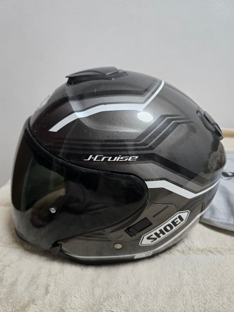 SHOEI J-Cruise 中古