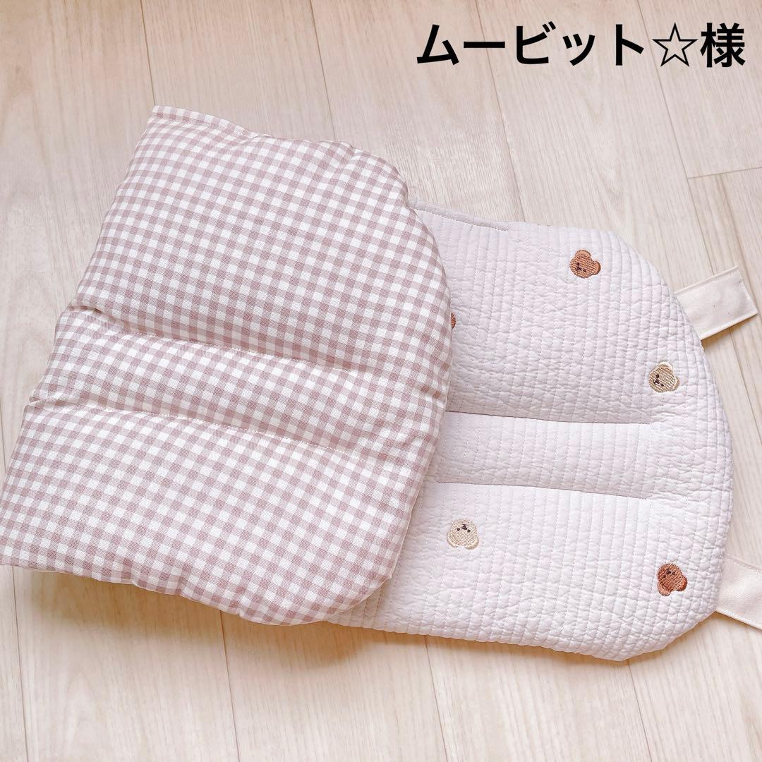 ムービット☆様　オーダー品