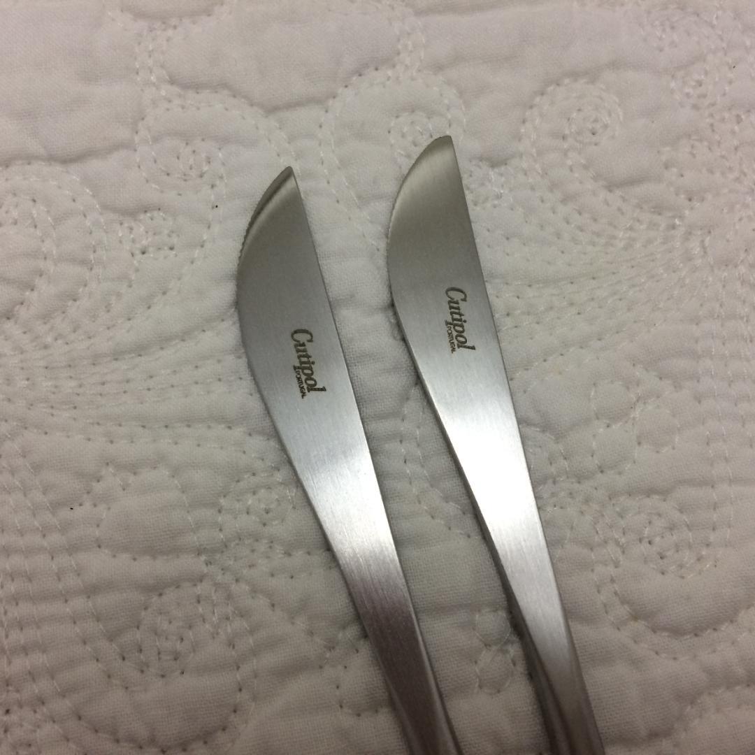 しなたん　クチポール　GOAブラック＆シルバー　ディナー＆デザート×各１