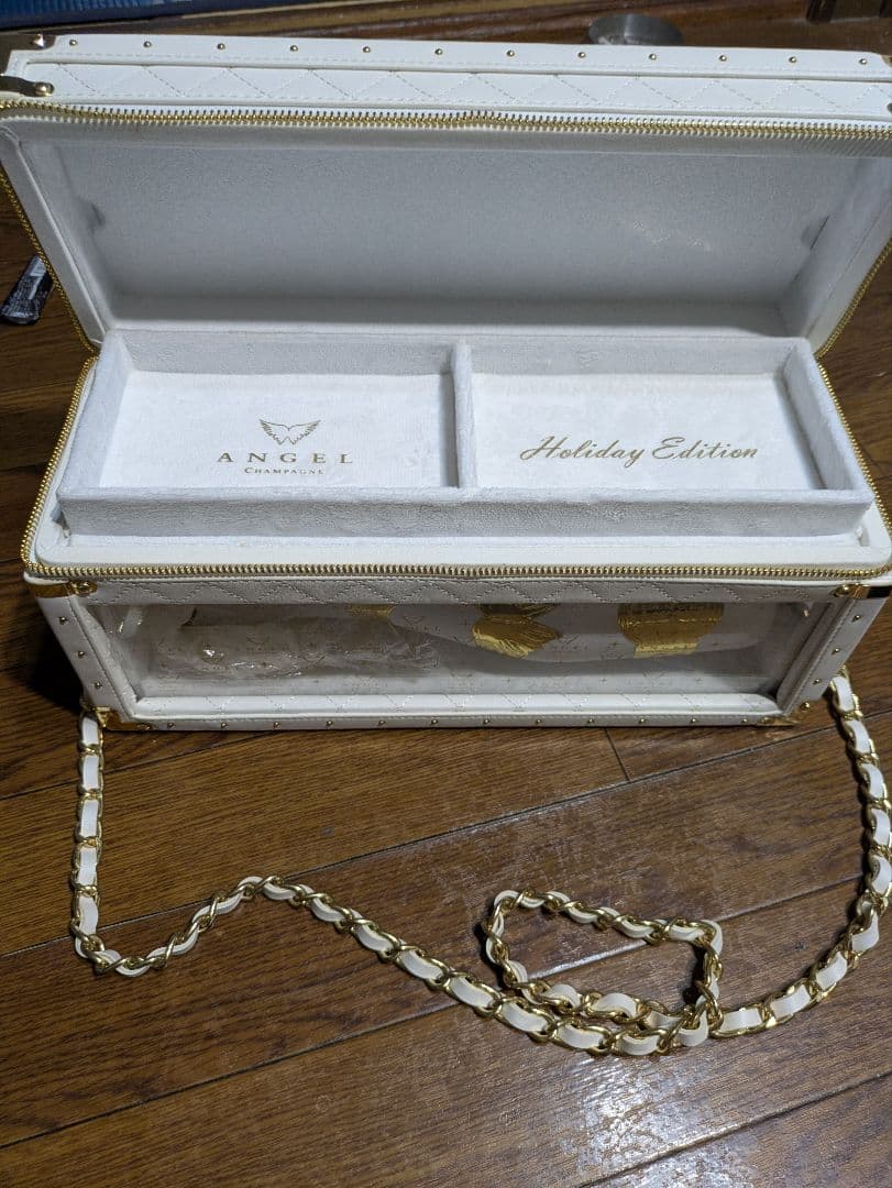 ANGEL Holiday Edition ホワイト