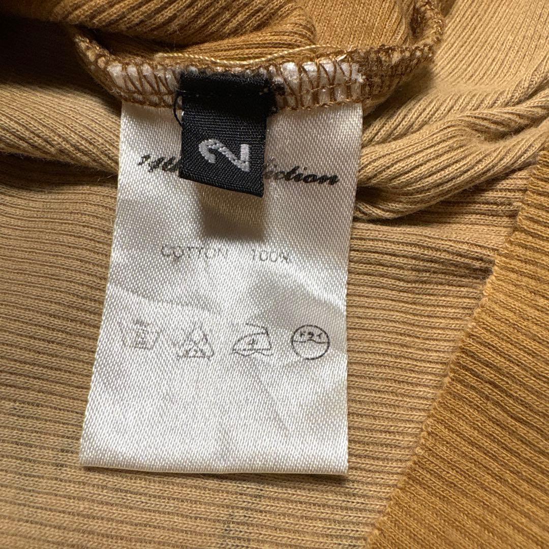 [初期]14thaddiction graphic logo Tシャツ