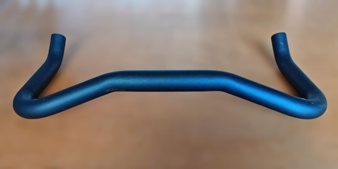 Syntace Stratos ブルホーンバー 26.0mm【未使用】