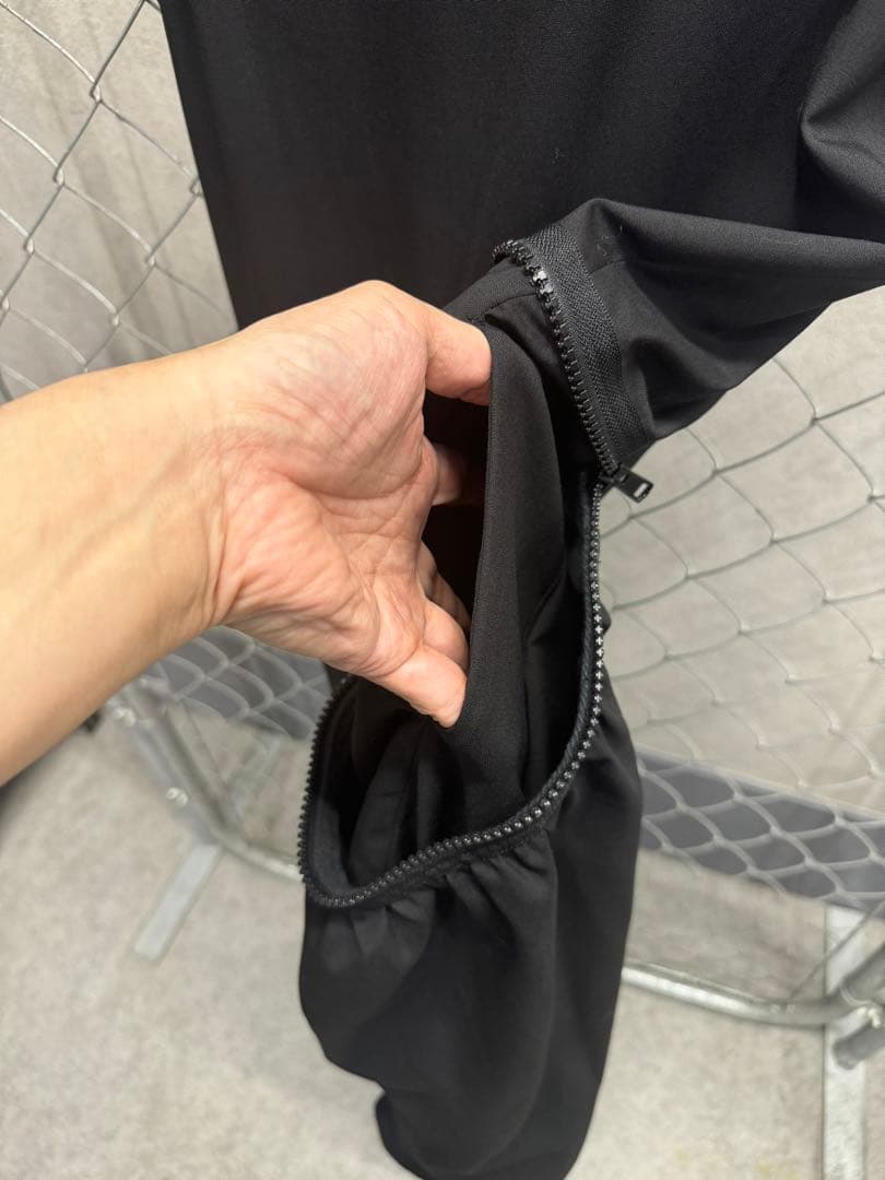 サロペット・オーバーオール・オールインワン LIMI feu size S