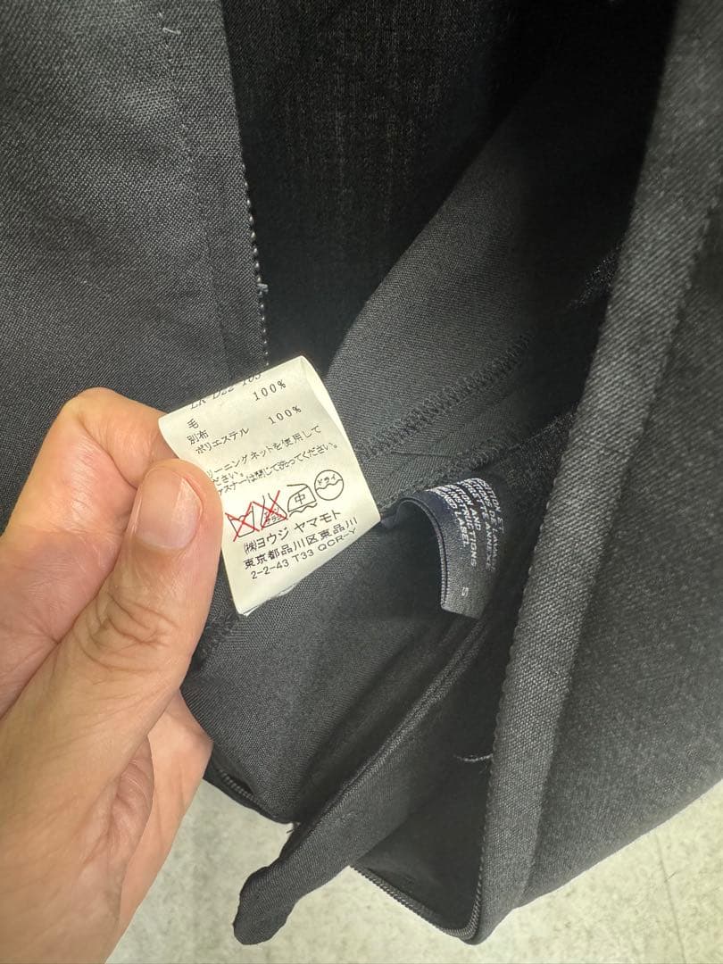 サロペット・オーバーオール・オールインワン LIMI feu size S