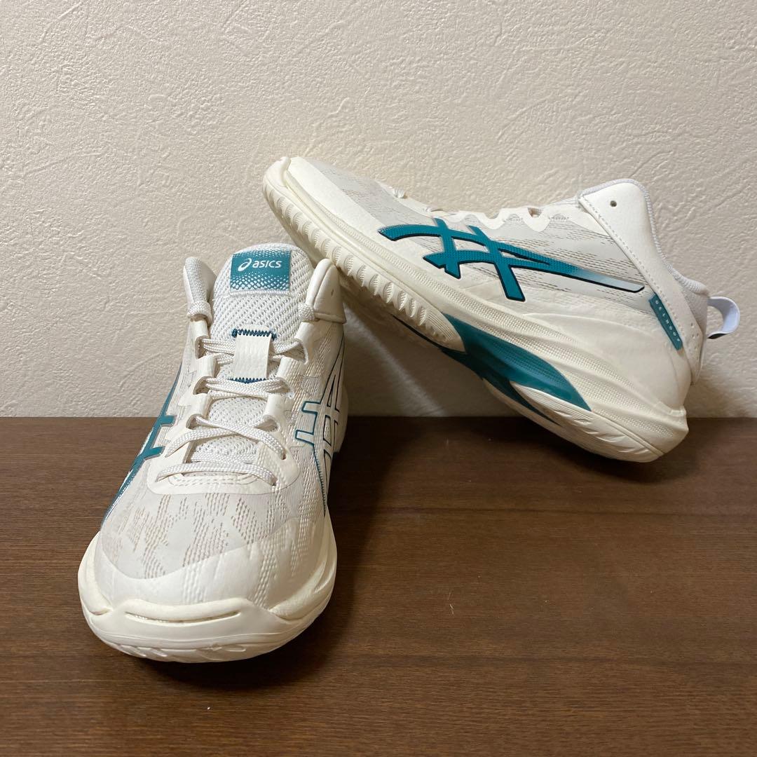 asics GELHOOP v17 アシックス ゲルフープ バッシュ 24cm