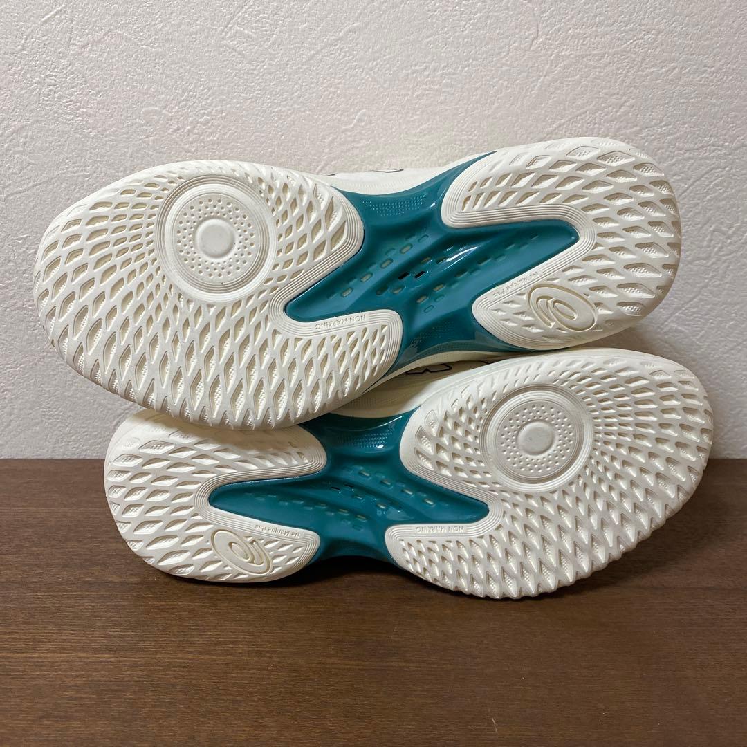 asics GELHOOP v17 アシックス ゲルフープ バッシュ 24cm