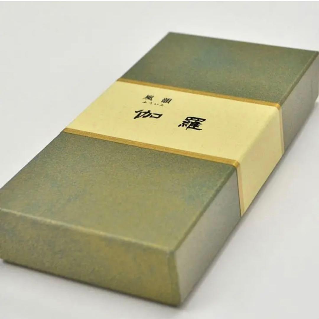 風韻 伽羅 徳用バラ詰 220本入