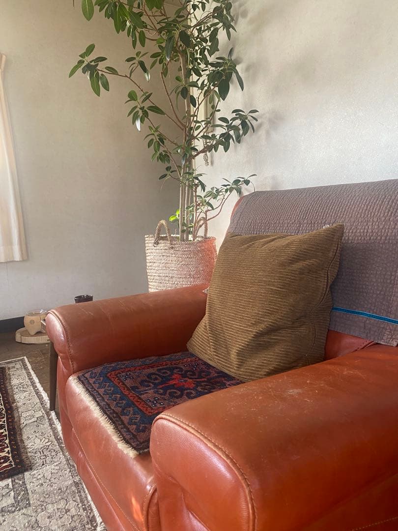 ラグ・カーペット Baluch small rug