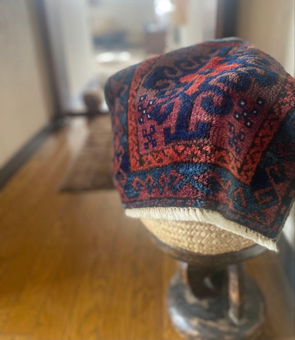 ラグ・カーペット Baluch small rug