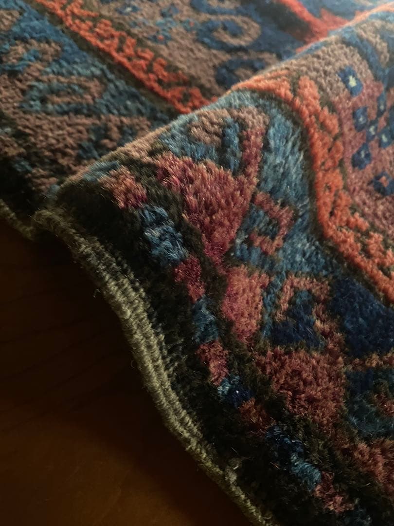 ラグ・カーペット Baluch small rug