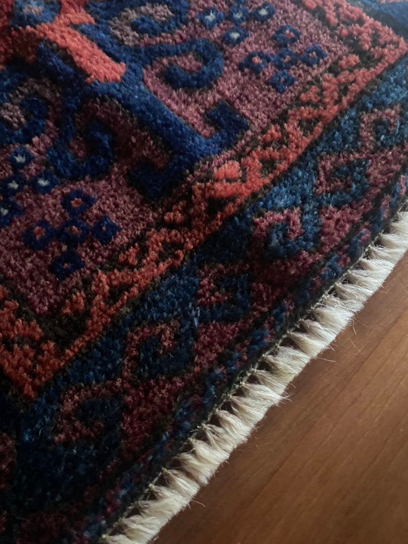 ラグ・カーペット Baluch small rug