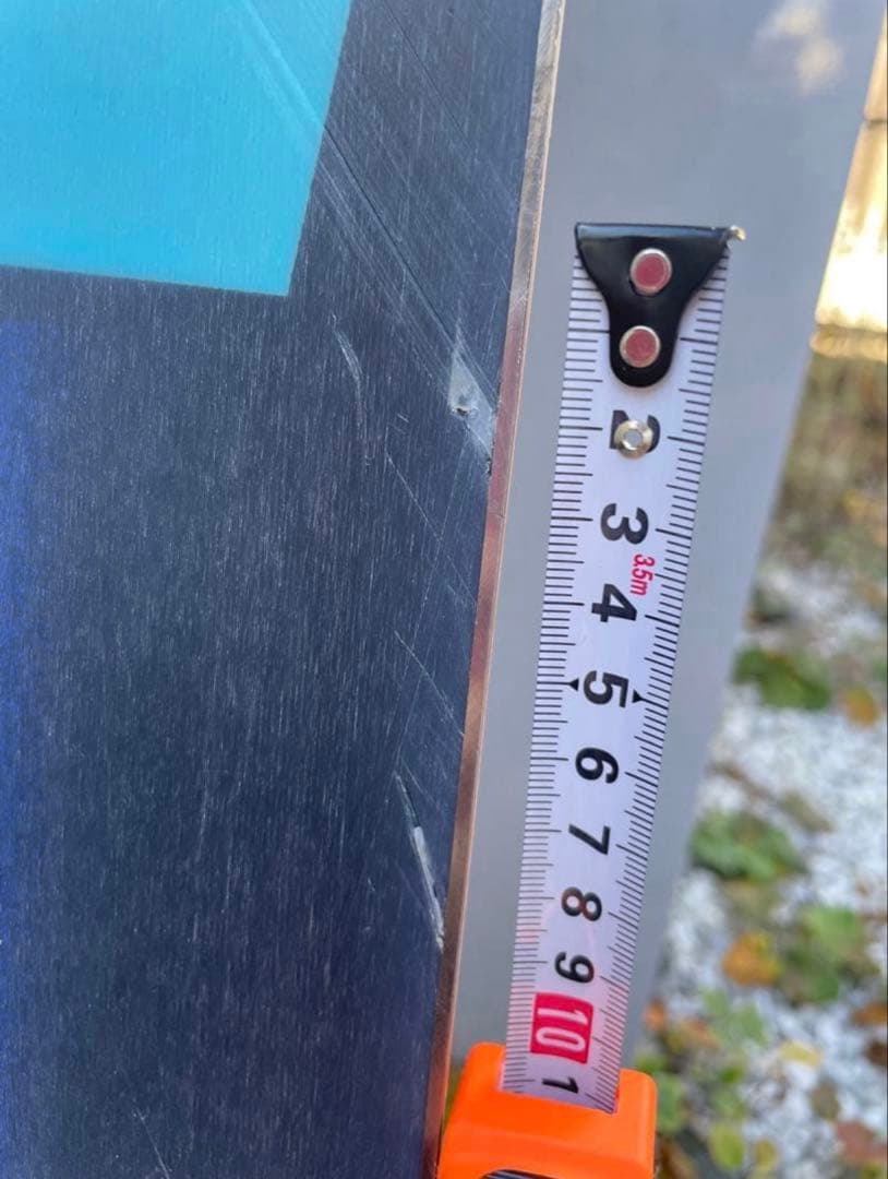 k2 turbo dream スノーボード+ビンディングセット