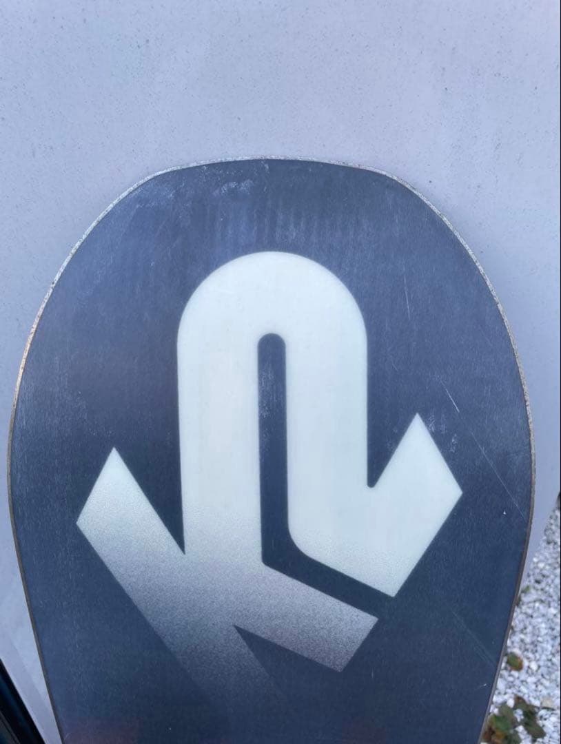 k2 turbo dream スノーボード+ビンディングセット