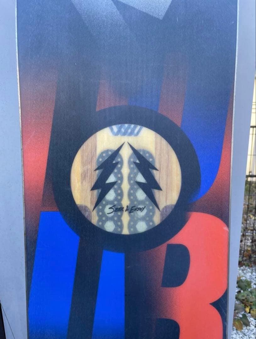 k2 turbo dream スノーボード+ビンディングセット