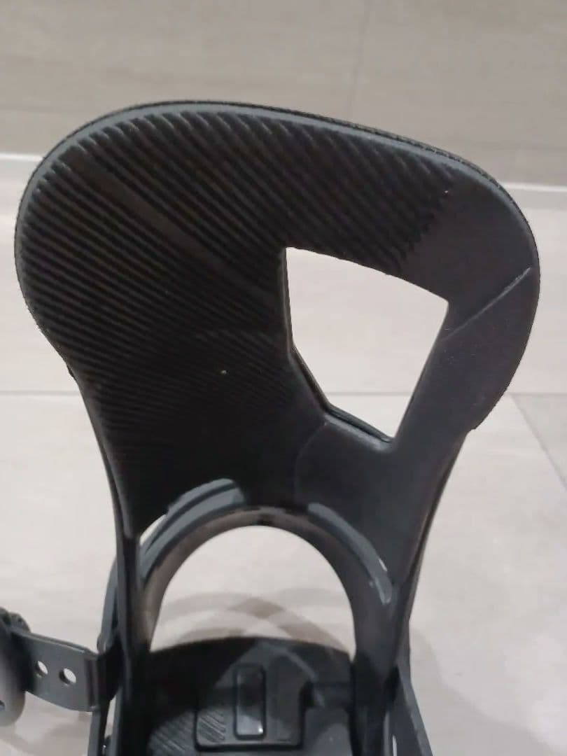 BURTON　CARTEL　ReFlex 　バインディング　sizeM