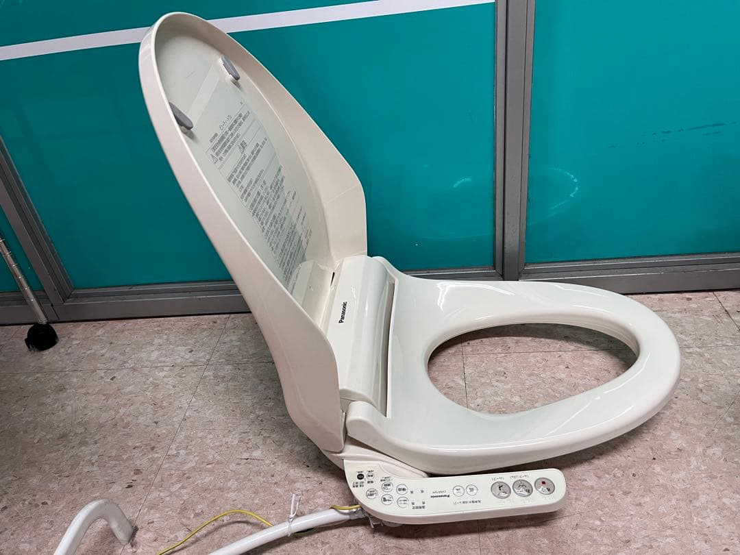 Panasonic パナソニック　CH941SPF 温水洗浄便座