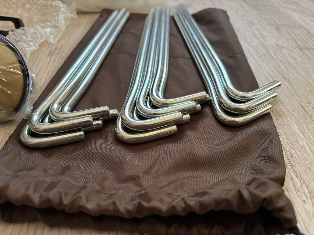 小川キャンパル　カーサイドロッジ