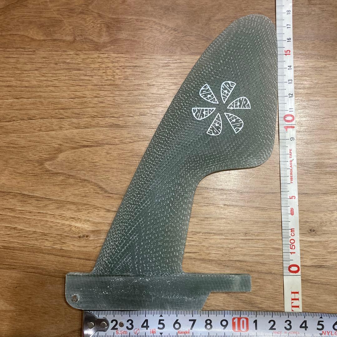 NEYRA fins Power Blade 7' パワーブレードフィン