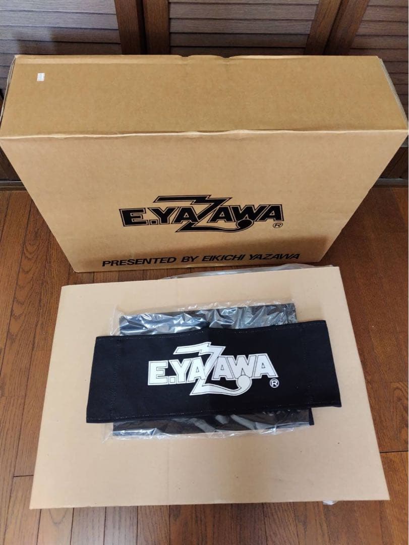 矢沢永吉　ディレクターチェア　新品未使用