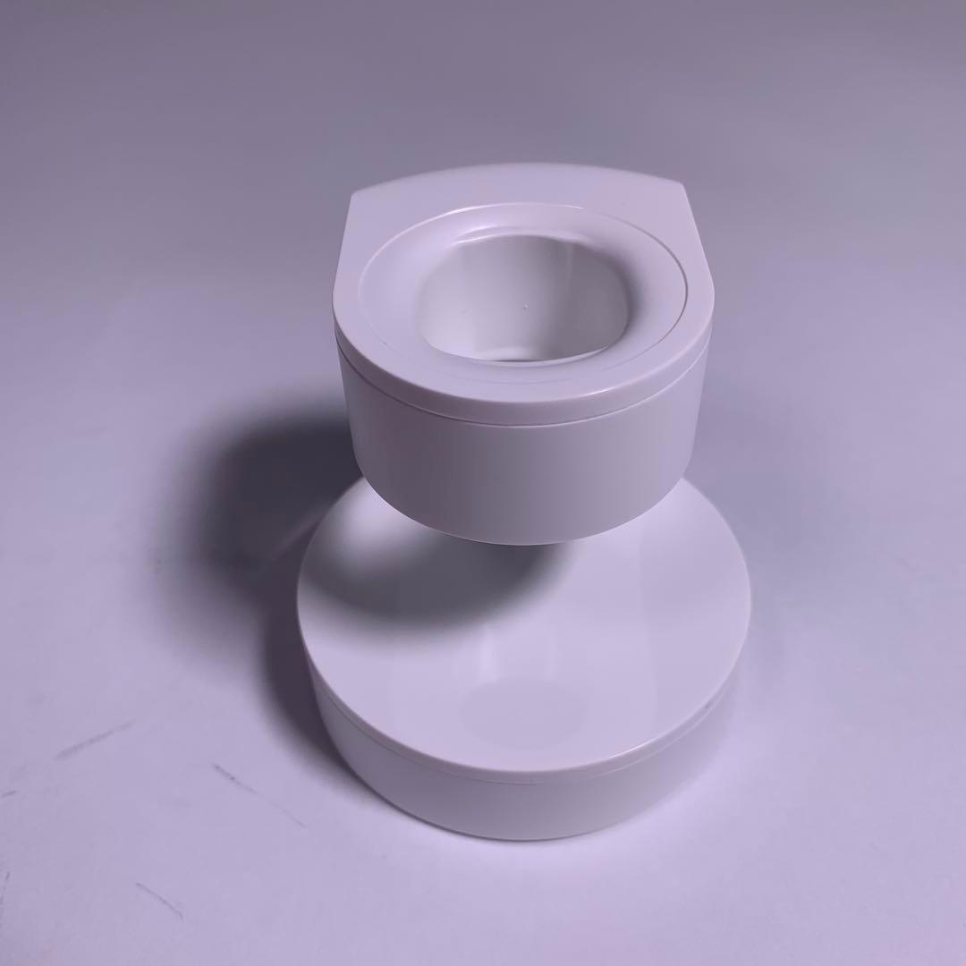 パナソニック 音波振動ハブラシ ドルツ 最上位モデル EW-DT63-S