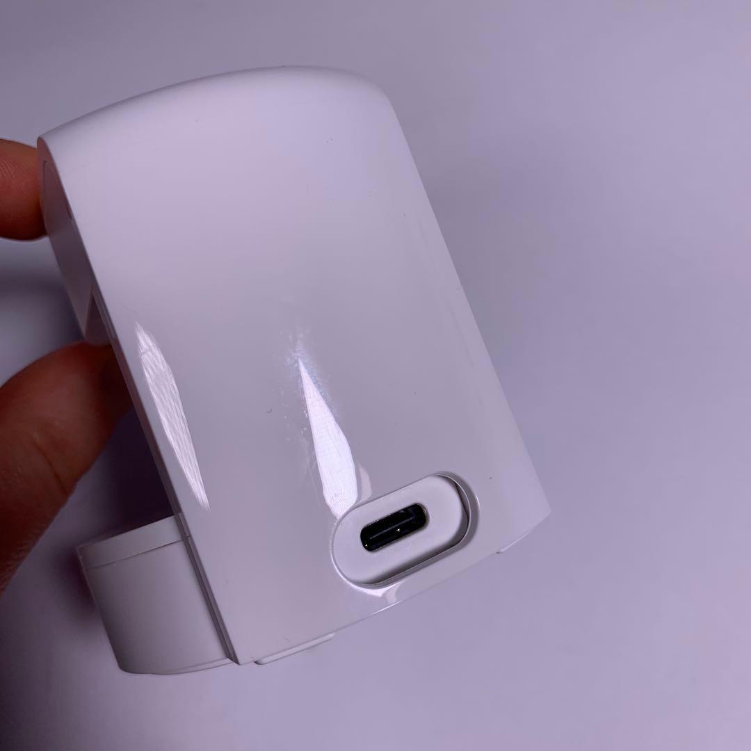 パナソニック 音波振動ハブラシ ドルツ 最上位モデル EW-DT63-S