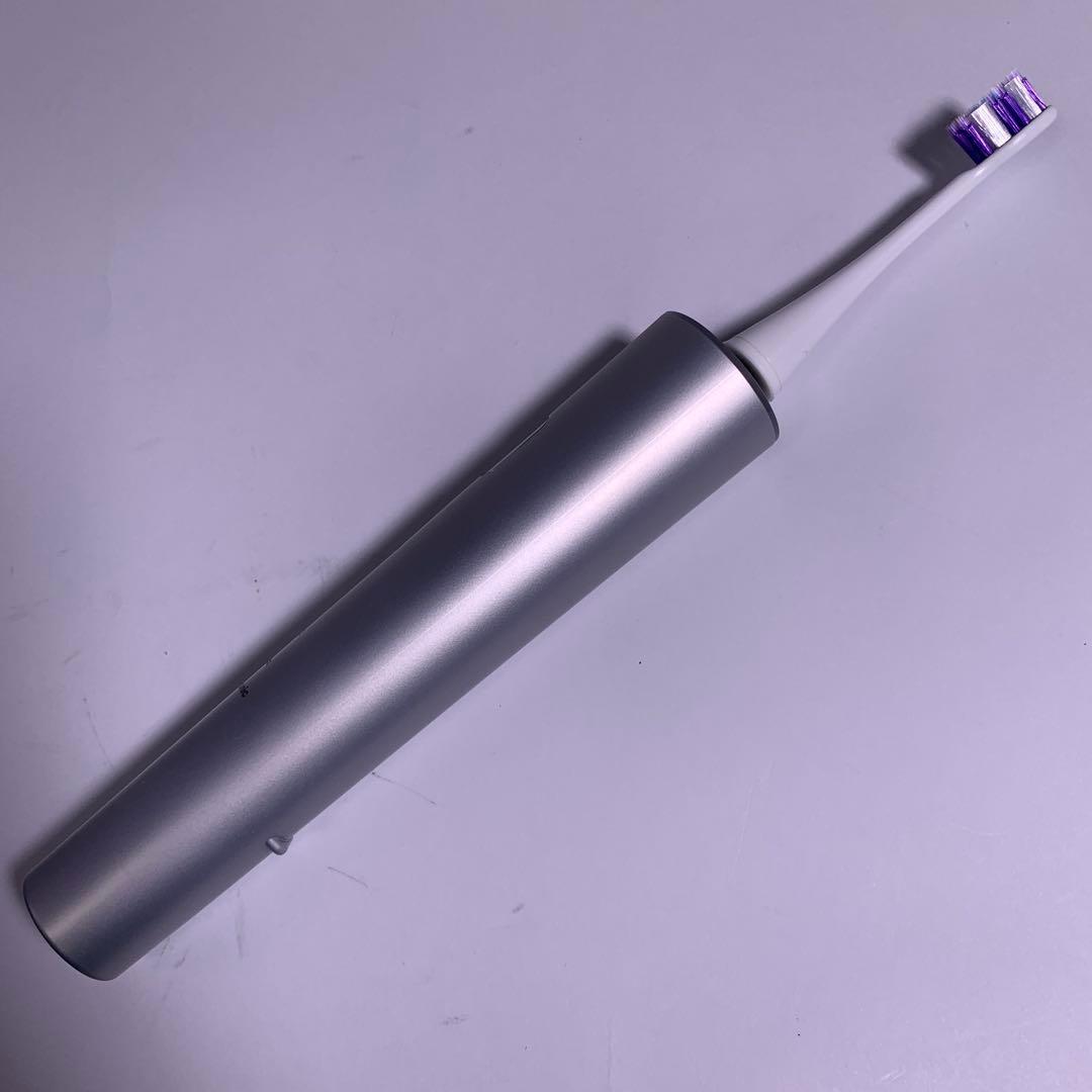 パナソニック 音波振動ハブラシ ドルツ 最上位モデル EW-DT63-S