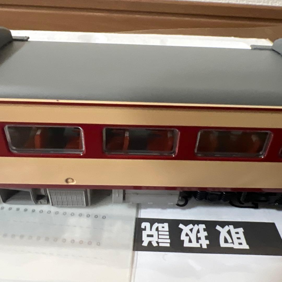 士*葉様 マイクロエース　キハ183系-0番台　特急色　キハ182-0 説明必須