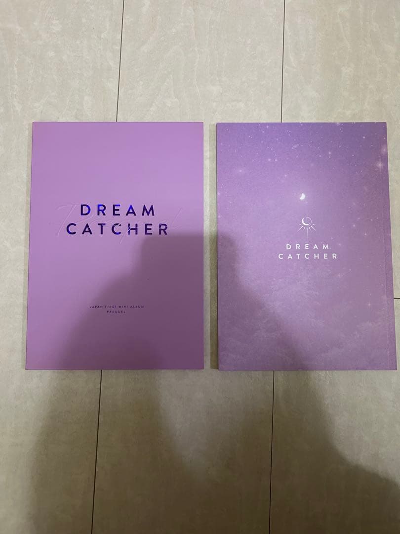 K-POP・アジア DREAM CATCHER CD Prequel