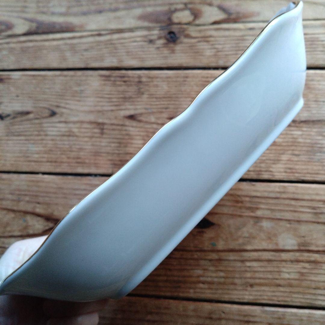 Romance　オーバル鉢　楕円の器　パスタやサラダに。