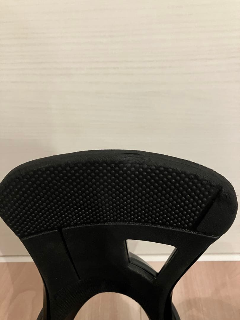 バートン　FS スノーボードビンディング ブラック