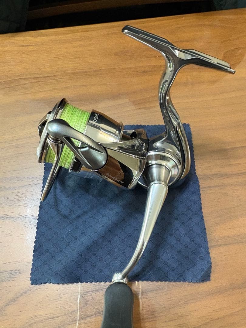 RAID　美品　22EXIST2500S