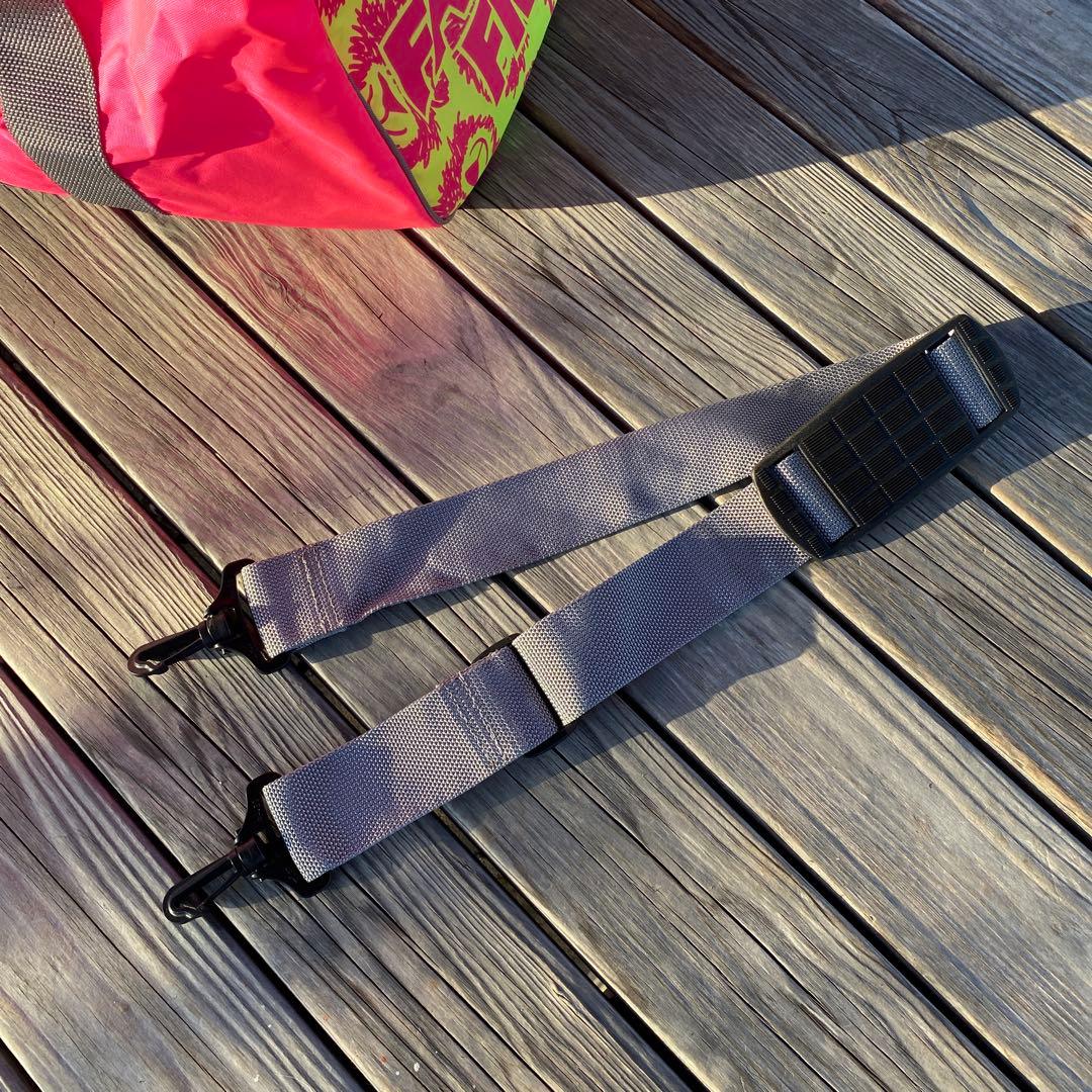 ボストンバッグ ベア FACTORYBEAR FACTORYFRESH