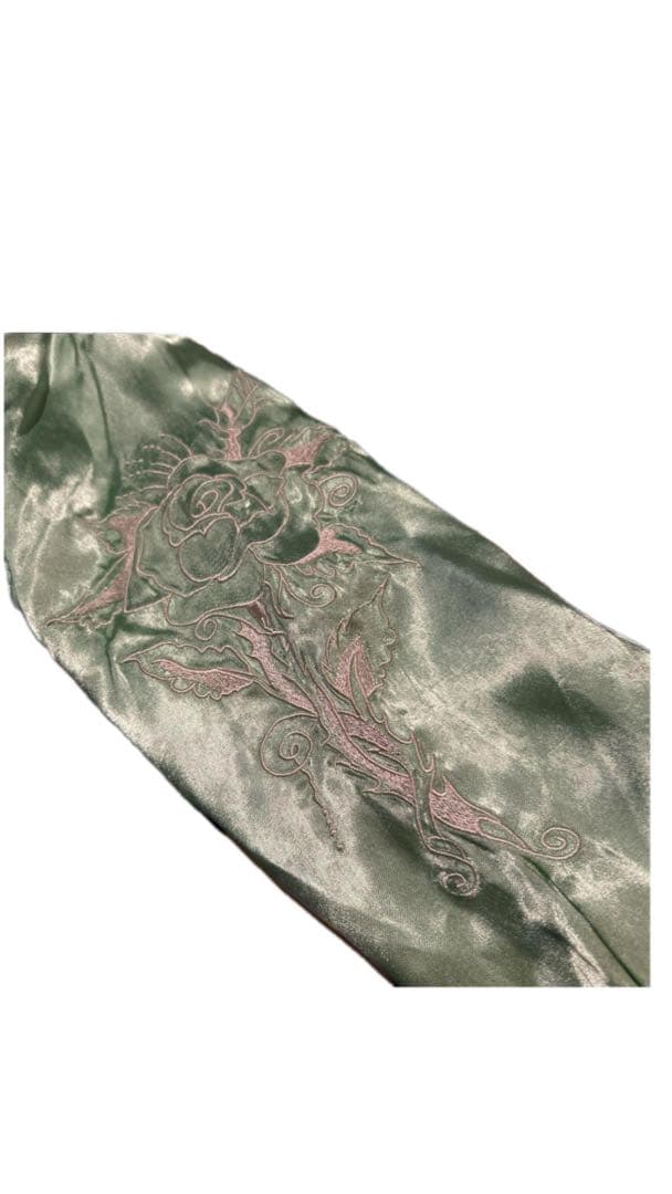 ジャケット・アウター ED Hardy vintage reversible sukajan